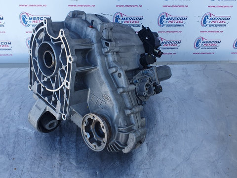 Cutie transfer reductor Range Rover Sport 3.0 Diesel 2015 an AWD cutie viteze automata 8 rapoarte