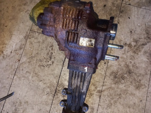 Cutie transfer Toyota Rav 4 2004 2.0 benzina