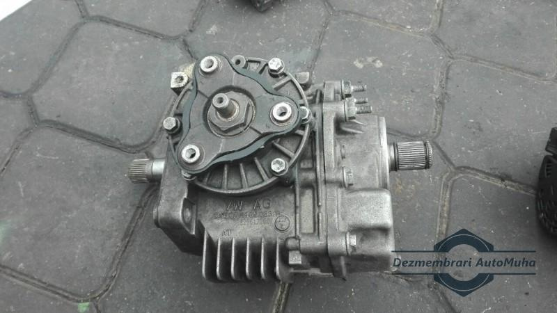 Cutie transfer Volkswagen Passat B6 3C (