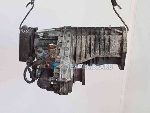 Cutie transfer Volkswagen Touareg (7LA, 7L6) [Fabr 2003-2010] 0AD341011E 2.5 TDI BPE 128KW 174CP