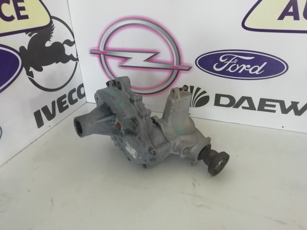 Cutie transfer Volvo XC 90 3.0 benzina Bi-turbo