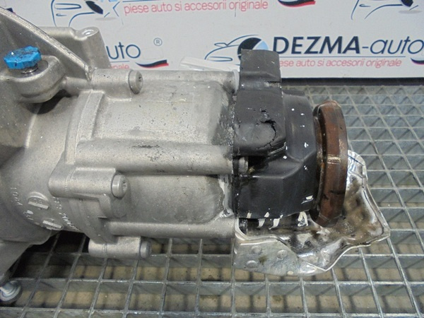 Cutie transfer ZFS957048, Audi A4 (8K2) 3.0tdi
