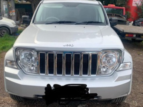 Cutie viteză automată Jeep cherokee 2.8 CRD 2008-2012