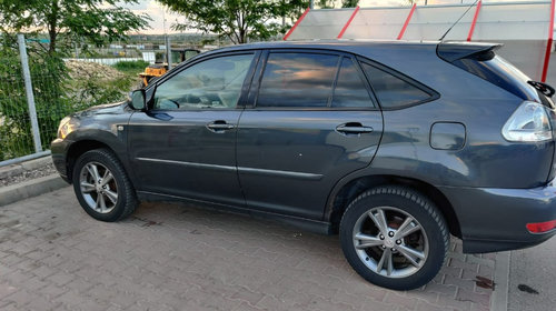 Cutie viteză Lexus RX 400, an. 2007