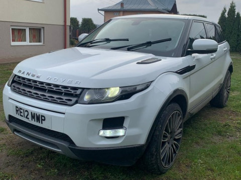 Cutie viteză manuală 6 trepte Land Rover Evoque 2,2 2010 2015