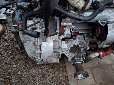 Cutie viteză manuală Land Rover Discovery sport 2,2 2015 FK7R 7002 CB