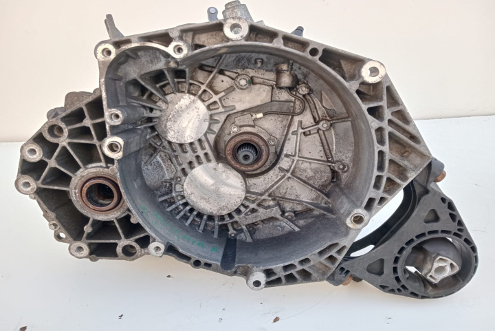 Cutie viteza 6+1, 2.0 CDTI F40 Opel Insignia A [2008 - 2014]