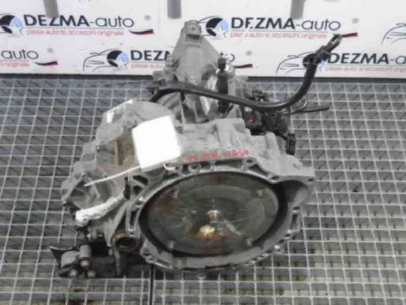 Cutie viteza automata 5S4P-7000-BA, Ford Focus 2 sedan (DA) 1.6B, HWDA