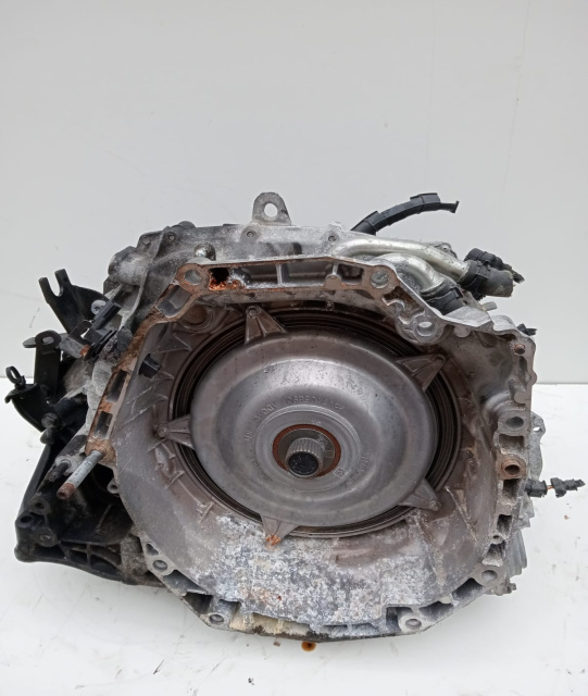 Cutie Viteza Automata AC46000 Nissan Juke YF15 [2th facelift] [2018 - 2020]