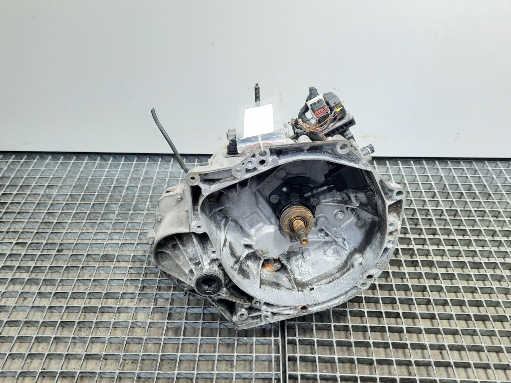 Cutie viteza automata, cod 20DR24, Citroen C5 (III