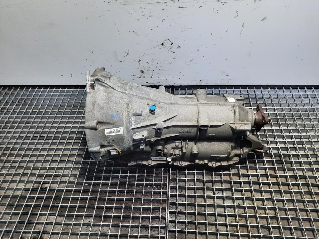 Cutie viteza automata, cod 8HP45, Land Rover Discovery V (L462), 2.0 diesel, 204DTD (idi:558486)