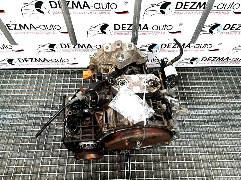 Cutie viteza automata FDH, Audi A3 (8L1), 1.6 benz