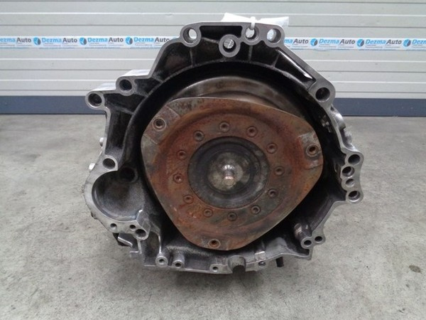 Cutie viteza automata, JML, Audi A6 Avant (4F5, C6) 3.0tdi