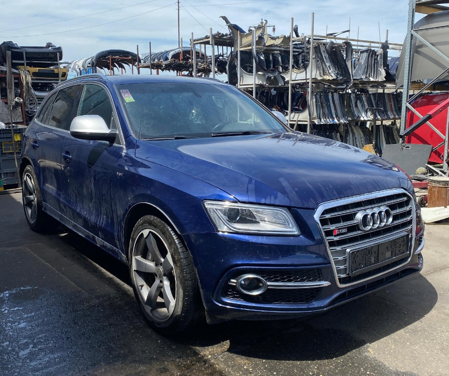 Cutie viteza automata PFH Audi SQ5 , A6 , A7 3.0 TDI [ 2008-2014 ]