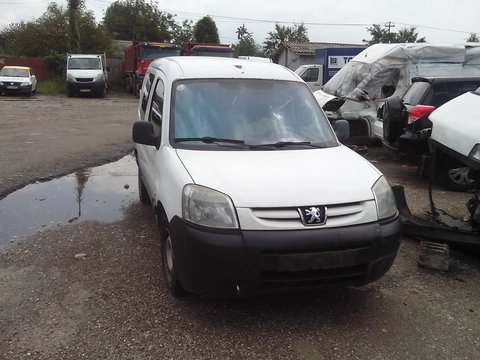 Cutie viteza citroen berlingo 1.9 d 2003