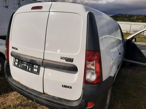 Cutie viteza Dacia MCV, VAN Logan, an 2007 1.6 mpi cu timoneria pe sufe si ambreiaj HIDRAULIC,FACTURA
