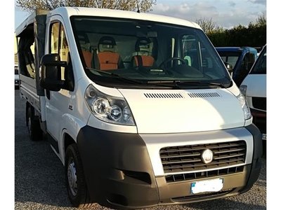 Cutie viteza Fiat Ducato 2.3 jtd euro 4 2006 - 201