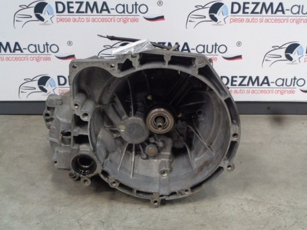 Cutie viteza manuala 2N1R-7F096-AB, Ford Fiesta 6, 1.4tdci, F6JB (pr:110747)