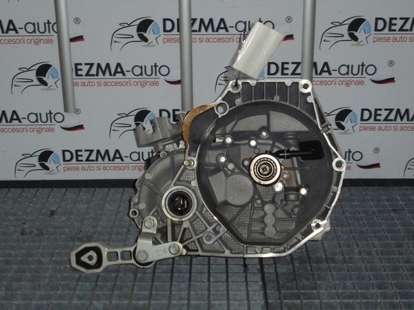 Cutie viteza manuala, 55241803, Fiat Panda (312) 1.3M-Jet (id:237476)