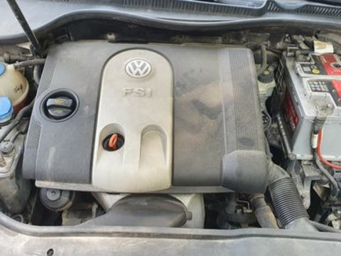 Cutie viteza manuala 6+1 trepte HBM 1.6 FSI Volkswagen