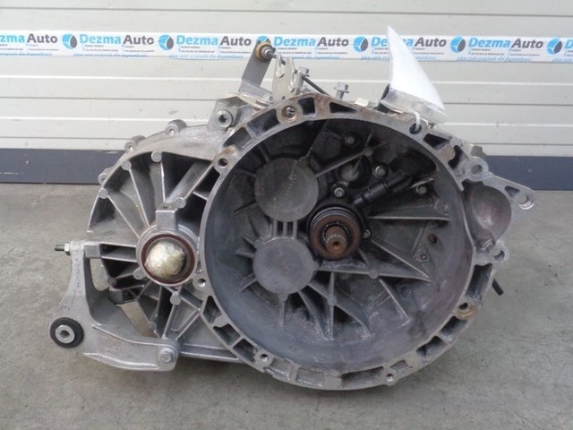 Cutie viteza manuala, 6M2R-7F096-ED, Ford S-Max 2.0tdci