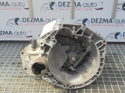 Cutie viteza manuala, 735027911 Fiat Grande Punto Van (199)