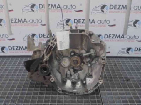 Cutie viteza manuala 8200166688, Renault Megane 3 combi, 1.5 dci (pr:110747)