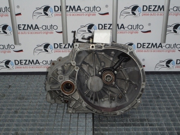 Cutie viteza manuala 9M5R-7002-YB, Ford Focus C-Max 1.6 tdci, G8DA (pr:286779)