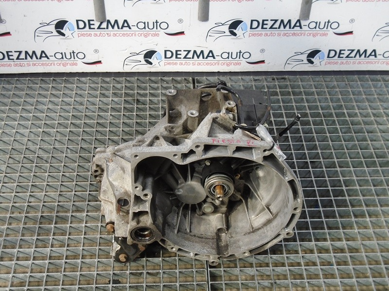 Cutie viteza manuala, Ford Fiesta 6, 1.6b (pr:110747)