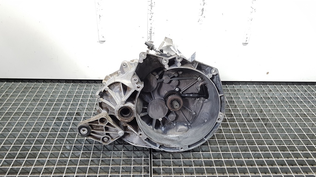 Cutie viteza manuala, Ford Focus 3, 1.6 tdci, T1DB, AV6R-7002-KF, 6 vit (pr;110747)