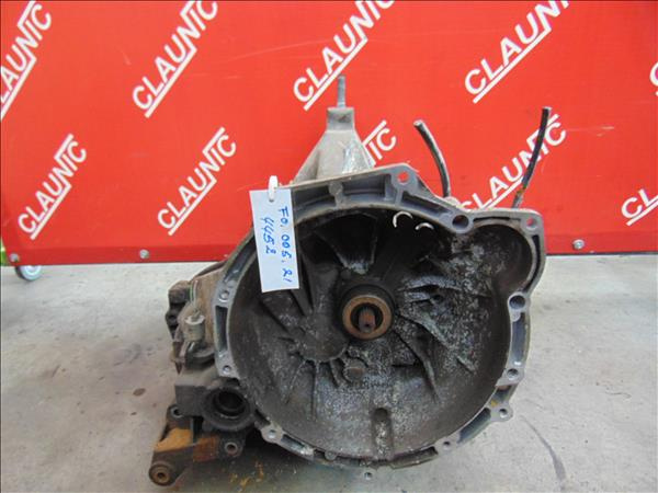 Cutie Viteza Manuala FORD FOCUS (DAW, DBW) 1.4 16V FXDD
