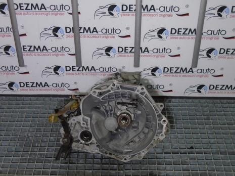 Cutie viteza manuala GM90400209, Opel Astra G, 1.7