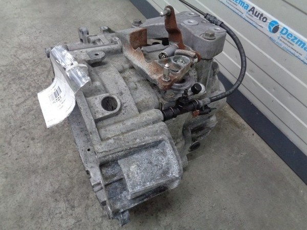 Cutie viteza manuala GRF, Vw Golf 5 (1K1) 2.0tdi (