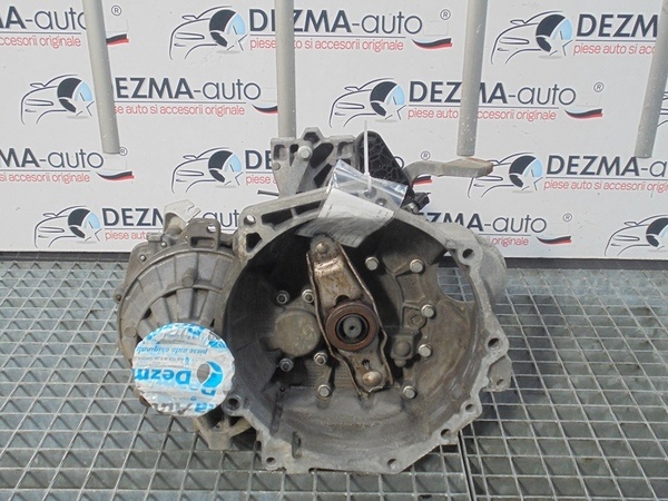 Cutie viteza manuala KBL, Vw Golf 5, 1.9 tdi, BLS (pr:110747)