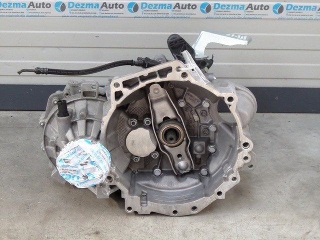 Cutie viteza manuala, MZL, Seat Ibiza 5 Sportcoupe (6J1) 1.6 tdi