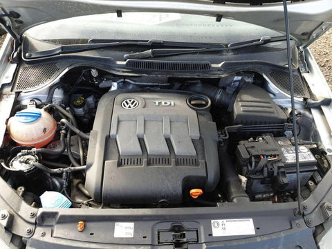 Cutie viteza manuala MZN START-STOP (5+1) VW Polo 6R 2011 1.2 TDI CFWA