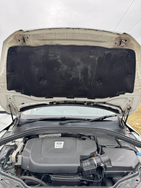 Cutie Viteza Manuala Volvo XC60 1285020 