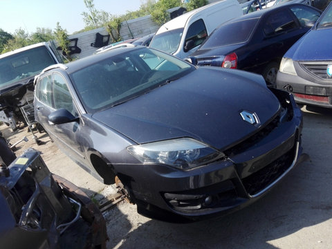 Cutie viteze 2.0 DCI Renault Laguna 3 Combi 2009 2010 2011 2012 2013 2014 2015