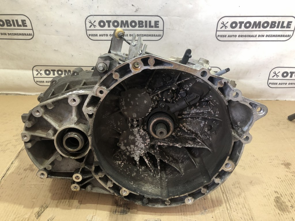 Cutie viteze 4X4 Ford Kuga 2 2.0TDCI 6+1: 8V4R-7F096-GC [Fabr 2007-2016]