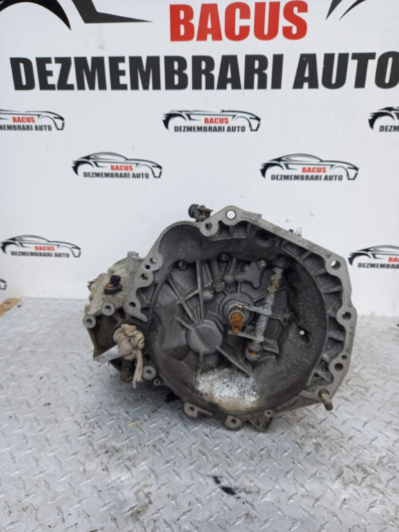 Cutie Viteze 5 Trepte Manuala Suzuki Swift 1.5 Benzina Cod - ZN2