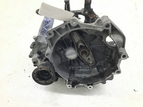 Cutie viteze 5 Trepte Seat Ibiza III 2002/02-2007/12 1.4 16V 55KW 75CP Cod 02T301103K / 02T 301 103 K GRZ