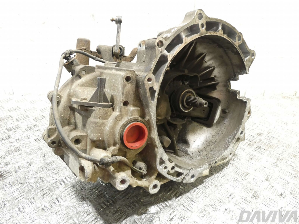 Cutie viteze 6 trepte Mazda 6 2012/12-2022/12 2.0 110KW 150CP Cod G6020