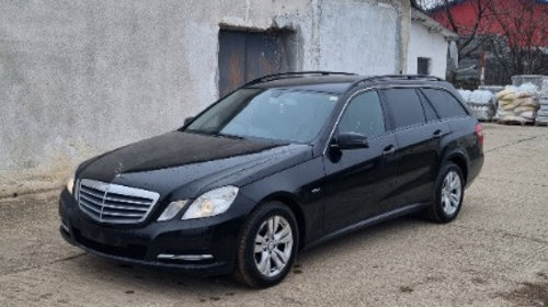 Cutie viteze 722908 Mercedes E class S21