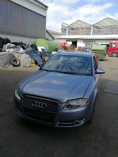 Cutie Viteze Audi A4 B7 2.0 6+1 viteze 118.000km B