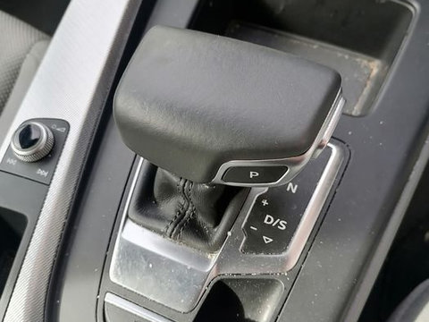 Cutie viteze automată TFE Audi A4 B9 2019 2.0TFSI