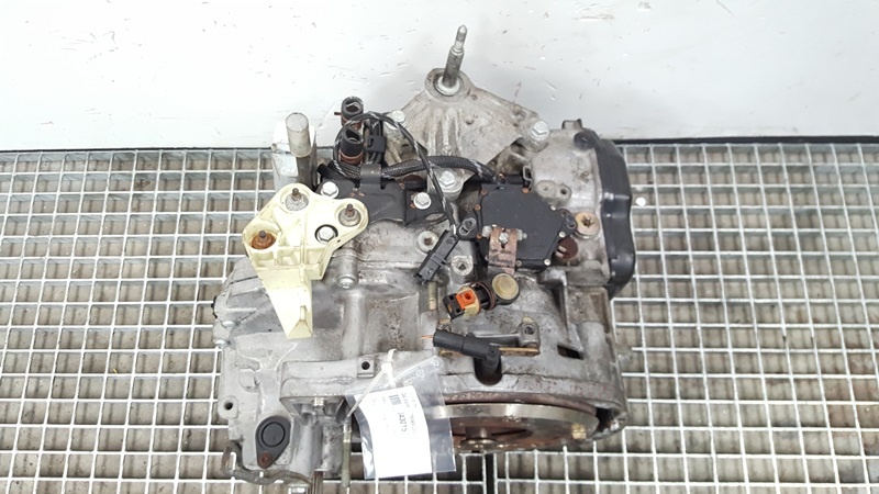 Cutie viteze automata 7700600222, Renault Clio 2, 1.6b (id:343015)
