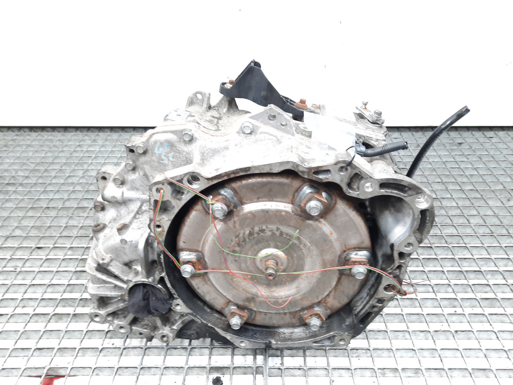 Cutie viteze automata 7G91-7000-AB TF-81SC Ford Galaxy, S-Max 2.0TDCI