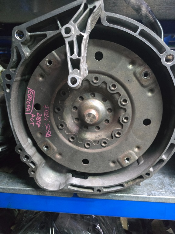 Cutie viteze automata 8HP Bmw F10, F11 lci 525 d, 218 cp
