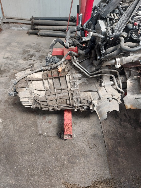 Cutie viteze automata A4 B8/A5 2.0tdi 2008-2012 LL