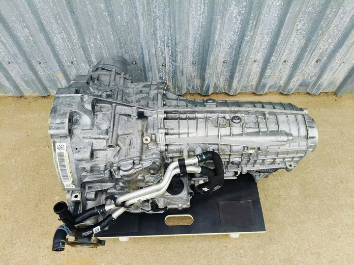 Cutie viteze automata Audi A5 8W 2.0TFSI VKK 0CK300048F